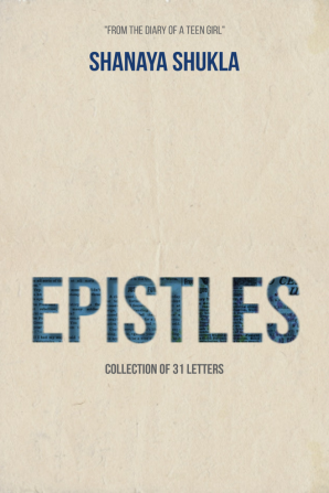 Epistles : Collection of 31 letters