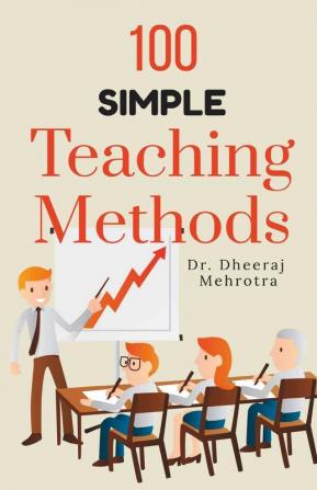 100 Simple Teaching Methods