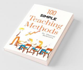 100 Simple Teaching Methods