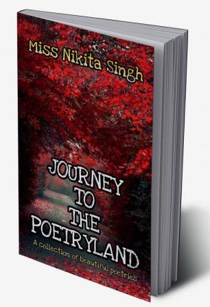 JOURNEY TO THE POETRYLAND