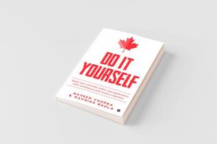 DO IT YOURSELF : Apply your Canada visitor visa application with confidence and avoid a rejection