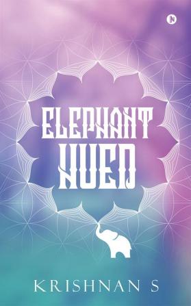 Elephant Hued