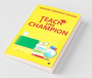 Teach Like Champion