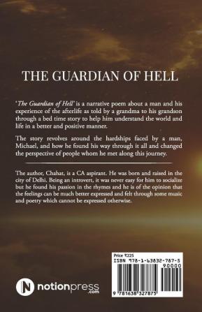 The Guardian of Hell