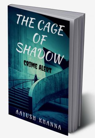 The Cage of Shadow : Crime against women