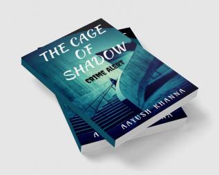 The Cage of Shadow : Crime against women