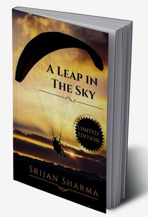 A Leap in The Sky: : Limited Edition