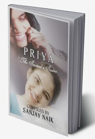 PRIYA-THE SAVIOUR'S SISTERS / प्रिया दा सेवियर सिस्टर