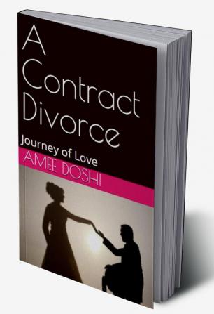 A Contract Divorce