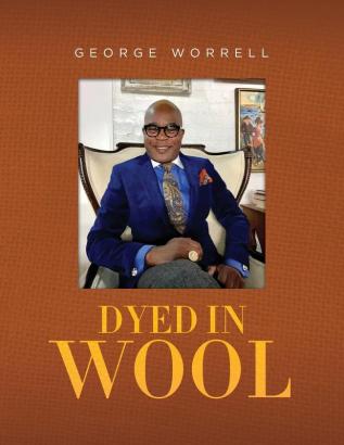 Dyed in Wool