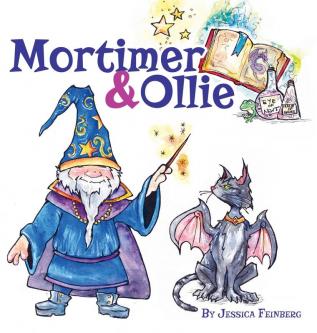 Mortimer & Ollie: 1