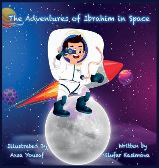 The Adventures of Ibrahim in Space