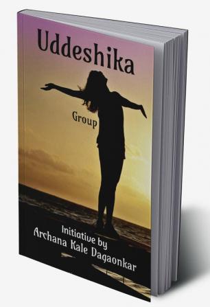 Uddeshika : An Anthology