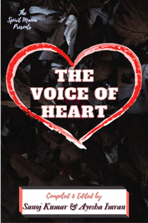 The Voice Of Heart