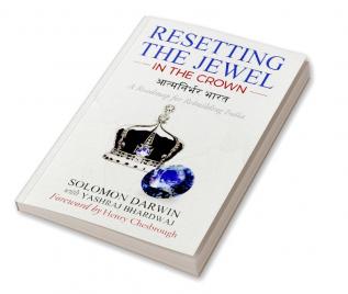 Resetting The Jewel In The Crown