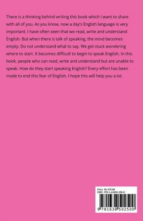 How To Start English Speaking Best Practice For Daily Conversation