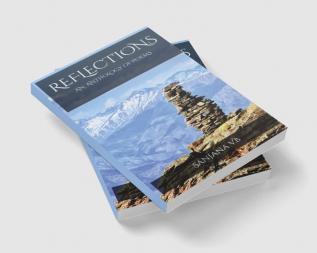 Reflections : an anthology of poems