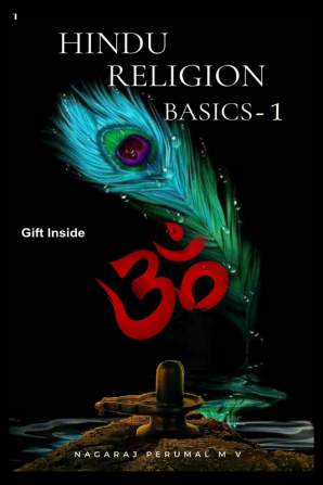 Hindu Religion Basics 1