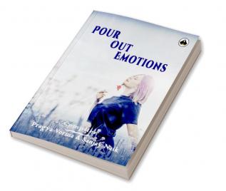 Pour out Emotions