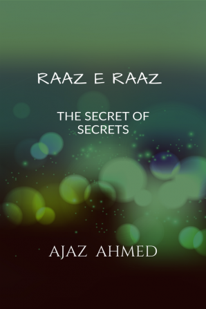 Raaz e Raaz