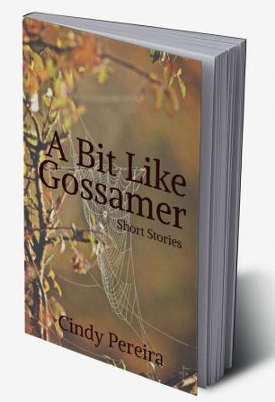 A Bit Like Gossamer : Short Stories