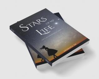 Stars of my life : Poetry collection