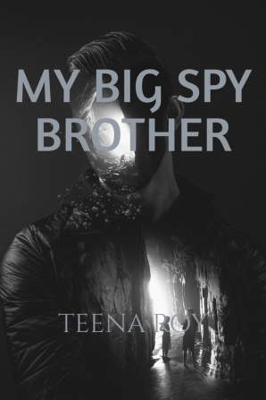 my big spy brother