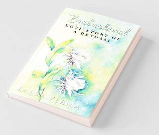 Brahmakamal : Love Story Of A Devdasi
