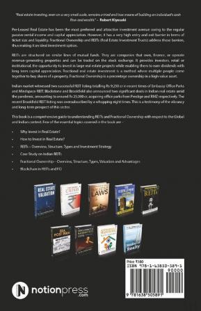 Fractional Ownership And Reits Real Estate Investment Avenues
