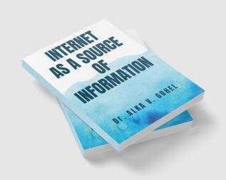 INTERNET AS A SOURCE OF INFORMATION