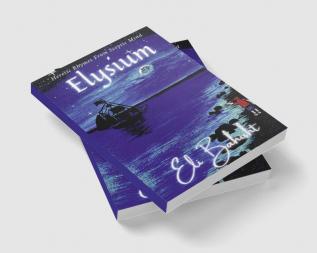 Elysium : A Poetry Collection