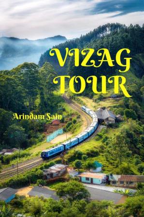 VIZAG TOUR