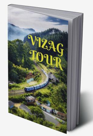 VIZAG TOUR