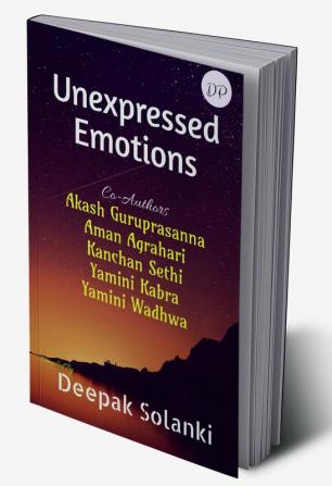 Unexpressed Emotions