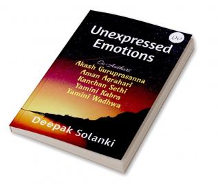 Unexpressed Emotions