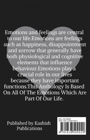 Emotions Of Life