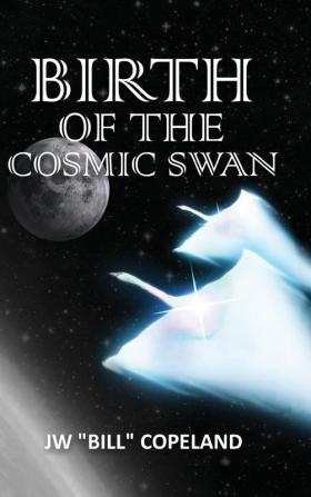 Birth of the Cosmic Swan