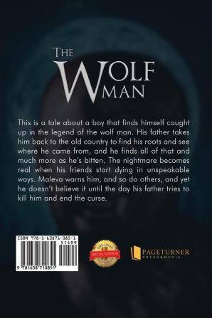 The Wolf Man