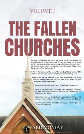 The Fallen Churches (Volume II)