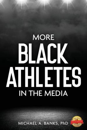 More Black Athletes in the Media