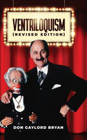 VENTRILOQUISM (Revised Edition)