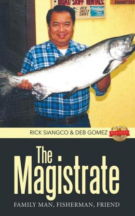 The Magistrate: Family Man Fisherman Friend