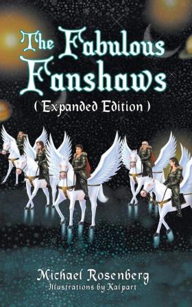 The Fabulous Fanshaws (expanded edition)