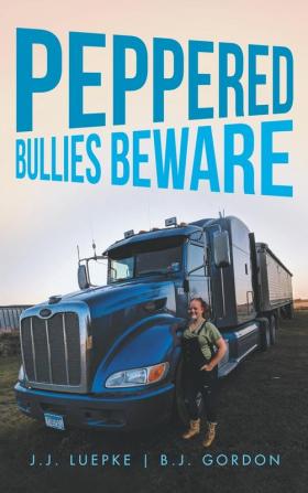 Peppered: Bullies Beware