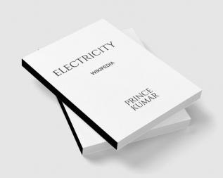 Electricity