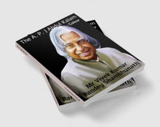 The A. P. J Abdul Kalam Colour