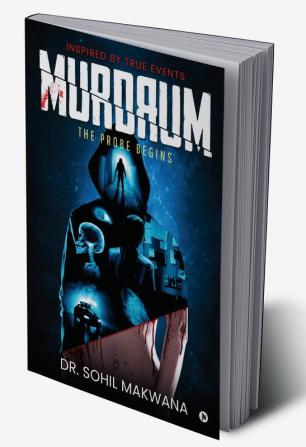 MURDRUM : The Probe Begins