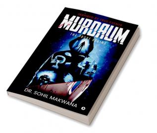 MURDRUM : The Probe Begins