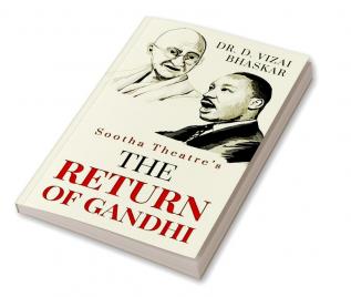 The Return of Gandhi