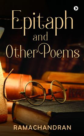 Epitaph and Other Poems